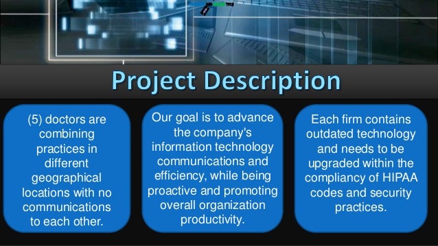 itt capstone project cns itt capstone project cns